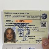 Pierdut Cardul de transport student